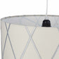 Dows Ceiling Light - Clearance