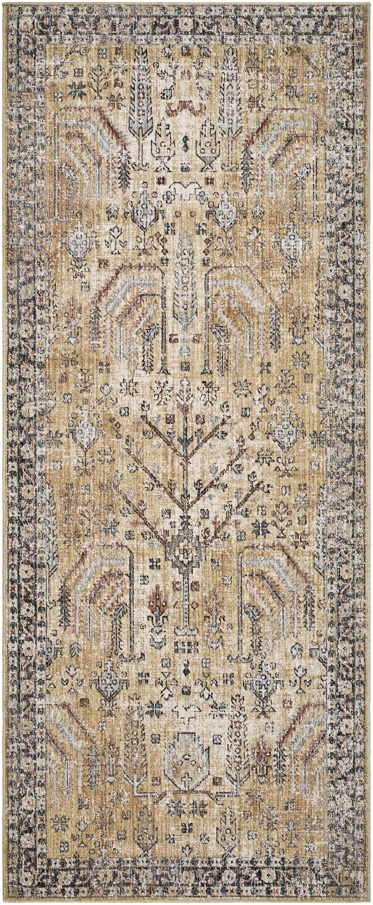 Darla Area Rug - Clearance
