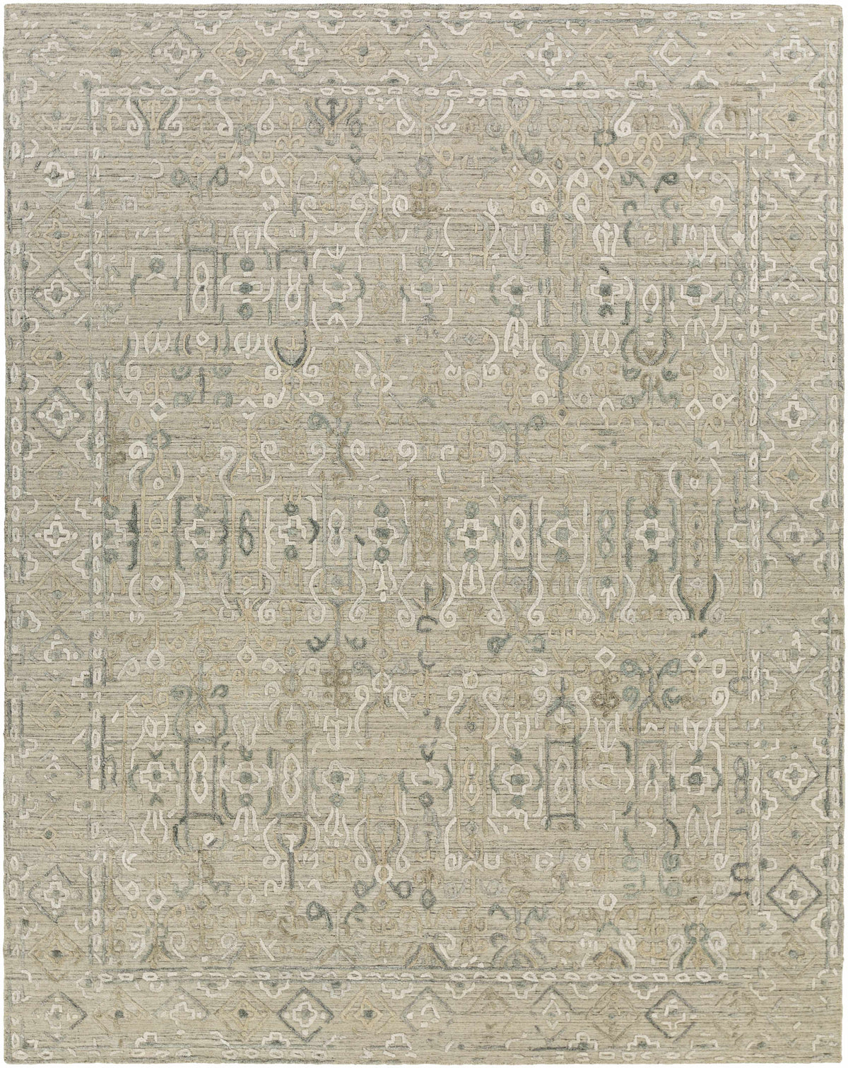 Dubbo Area Rug - Clearance