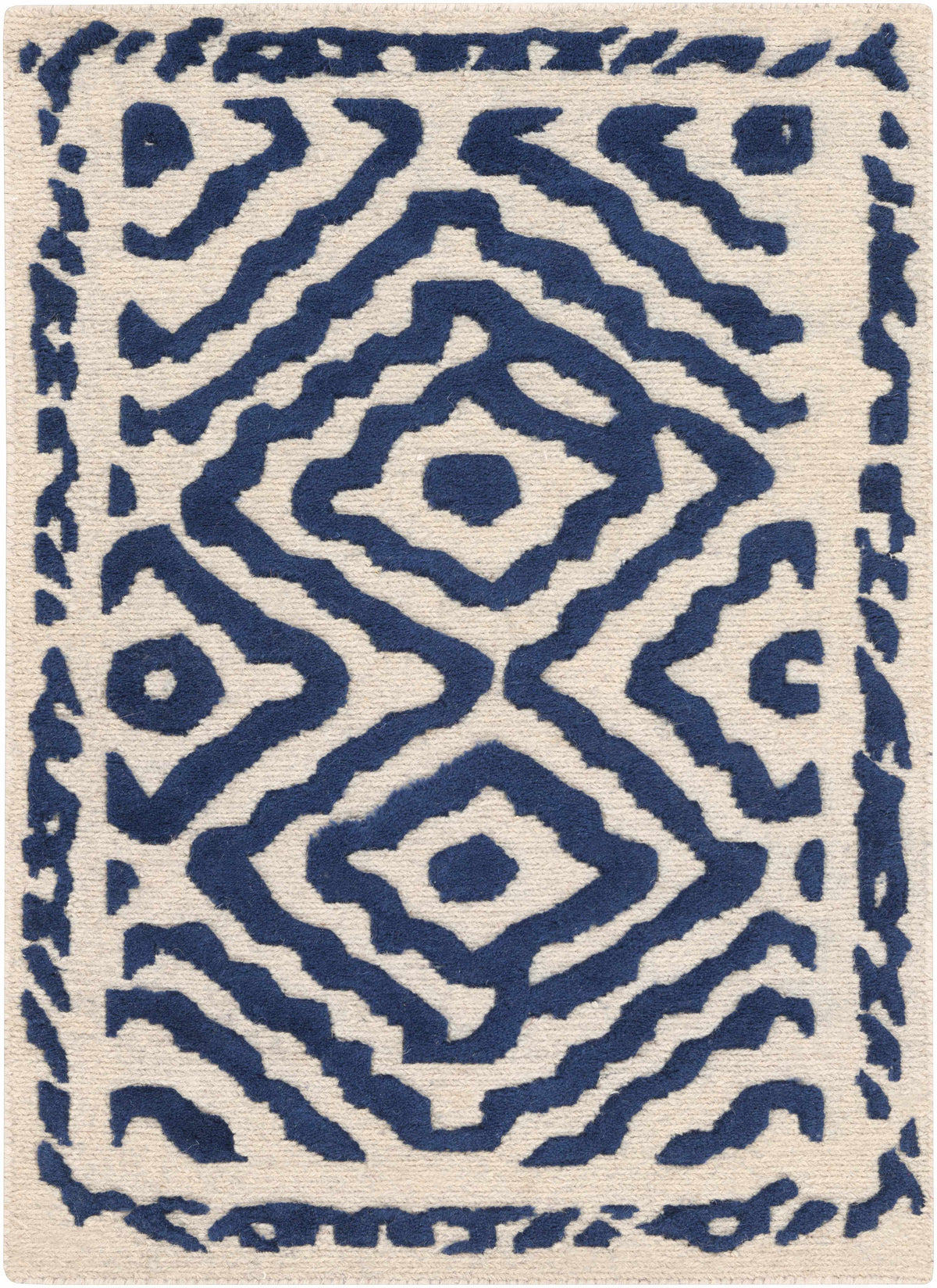 Dundalk Area Rug - Clearance