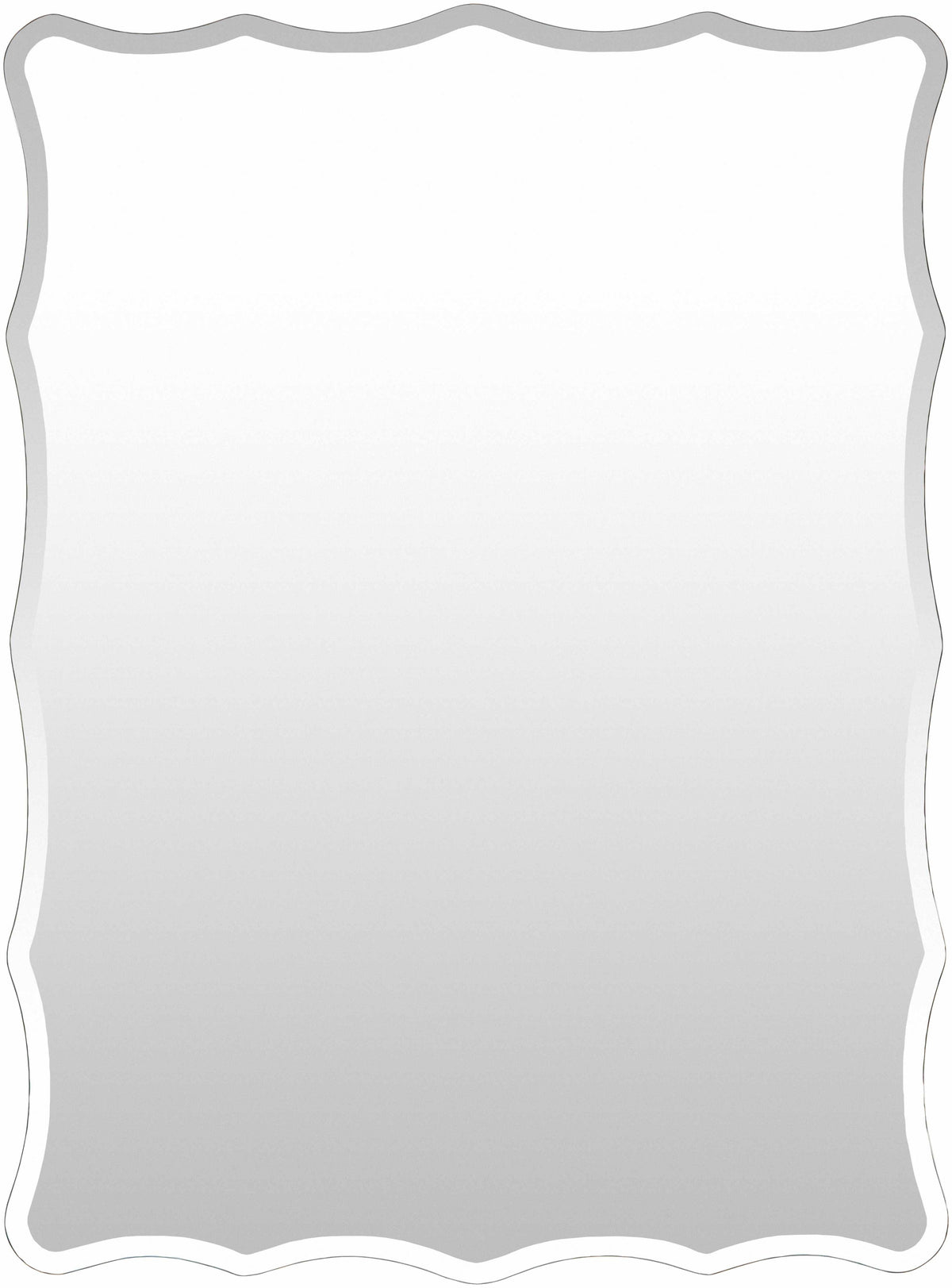 Daveluyville Mirror - Clearance