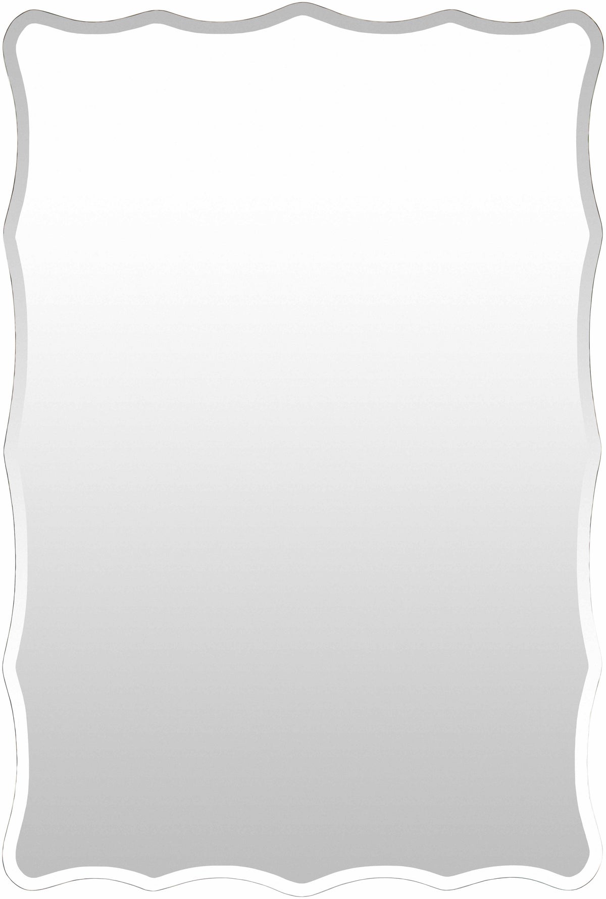Daveluyville Mirror - Clearance