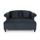 Loveseat Chaise Lounge