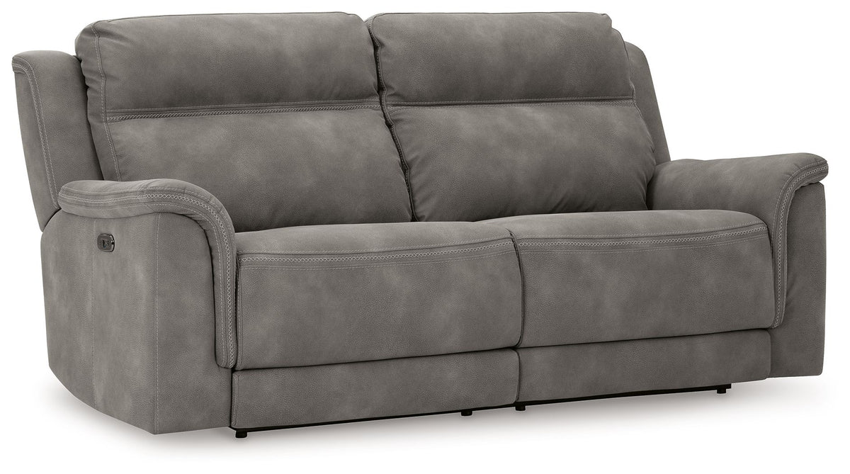Next-Gen Durapella - Reclining Power Sofa - view 12