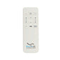 BT2500 Queen Adjustable Bed Base With Full-Range Positions Adjustment