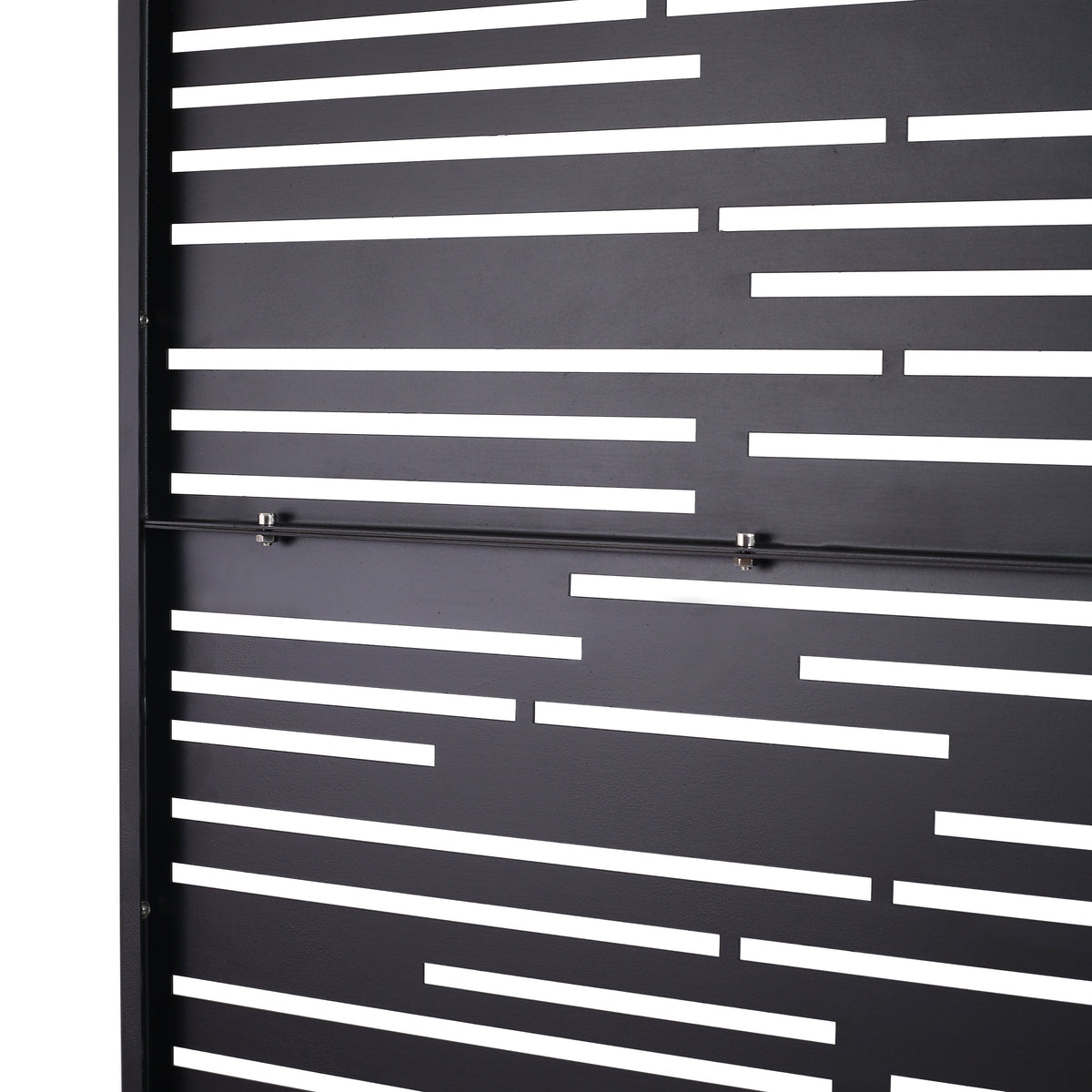 Freestanding Decorative Privacy Screen