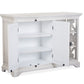 Bronwyn - Printer Stand - Alabaster
