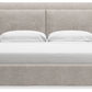 Cabalynn - Upholstered Bed