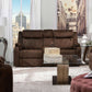 Sonet Domino Coffee Sofa
