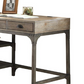 Gorden Weathered Writing Desk
