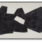 Garviery - Wall Art - Black / Cream
