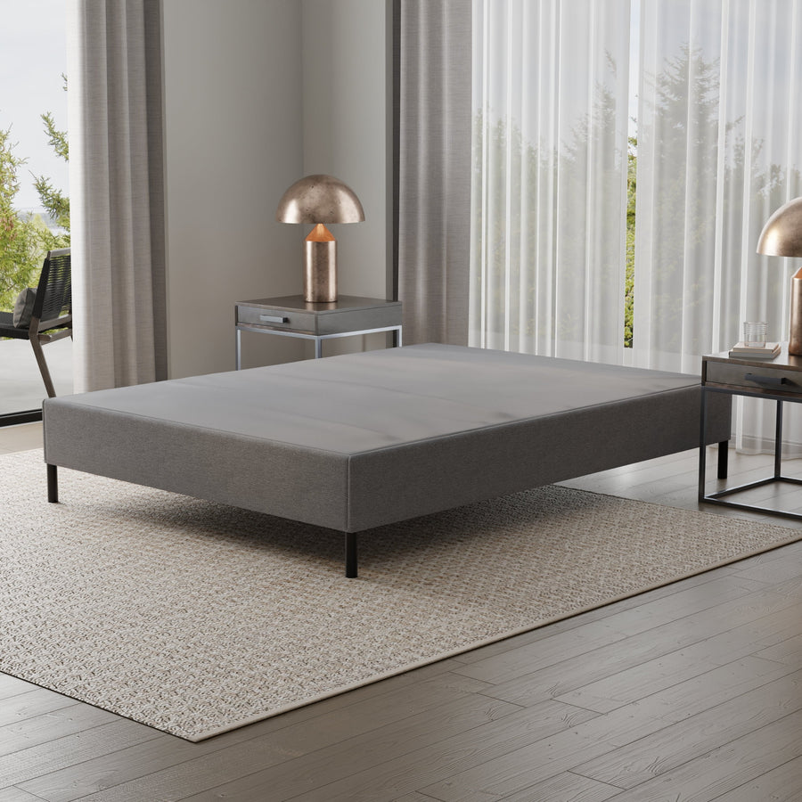 Knock Down California King Mattress Foundation
