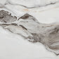 Panda Marble Dining Table
