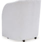 Rowanbeck - Dining Upholstered Arm Chair (Set of 2) - Ivory