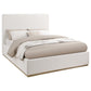 Othello Modern Queen Bed