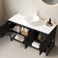 Tulio 48" Bathroom Vanity with Sink