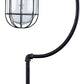 Jae - Metal Desk Lamp  - Antique Black