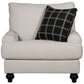 Cumberland - Chair - Ecru