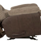 McMahon - Glider Recliner - Bark