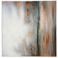Weatheridge - Wall Art - Grey / Gold