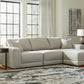 Next-Gen Gaucho - Sectional