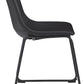 Centiar - Upholstered Side Chair