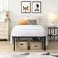 Twin Size Bed Frame