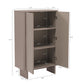 Ella 32" Accent Cabinet