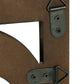 Candelario - Wall Decor - Natural