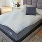 Millennium Luxury Gel Memory Foam - Luxury Gel Mattress