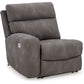 Next-Gen Durapella - Reclining Sectional