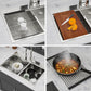 Topmount Drop In Kitchen Sink - 33"x 22"