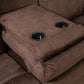 Sonet Domino Coffee Sofa