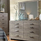 Culverbach - Dresser