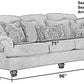 Freemont - Sofa - Pewter