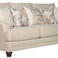 Jonesport - Sofa - Wheat