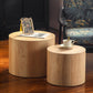 Nesting Coffee Table Set of 2