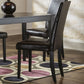 Kimonte - Dining Side Chair
