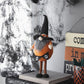 Set of 2 Fabric Standing Decor