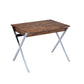 Callers Weathered Desk