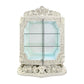 Adara - Curio - Antique White