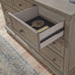 Lettner - Dresser