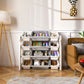 Kids Toy Storage Organizer with 12 Bins