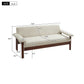Modern Loveseat Sofa