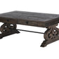 Bellamy - Rectangular Table