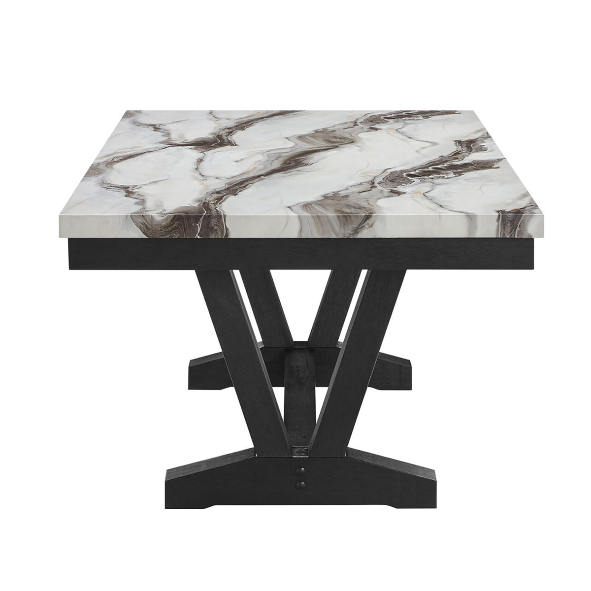 Panda Oceanic Dining Set