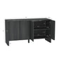 Linda 60" Sideboard