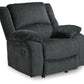 Draycoll - Rocker Recliner