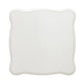 Vendome - 31" End Table - Antique Pearl