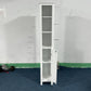 66.92" Tall Bathroom Storage Cabinet with Adjustable Shelves